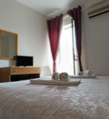Caccianova House | Il Quadrifoglio