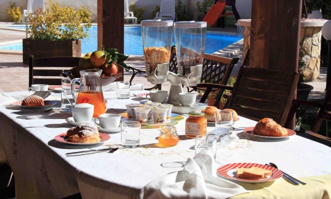 Trapani Bed & Breakfast | Il Quadrifoglio