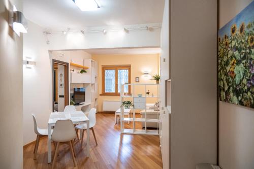 Salerno Apartment | Il Quadrifoglio Salerno