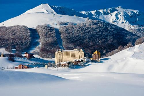 Aremogna Hotel | Il RIFUGIO DELLO SCIATORE RESIDENCE PARADISO