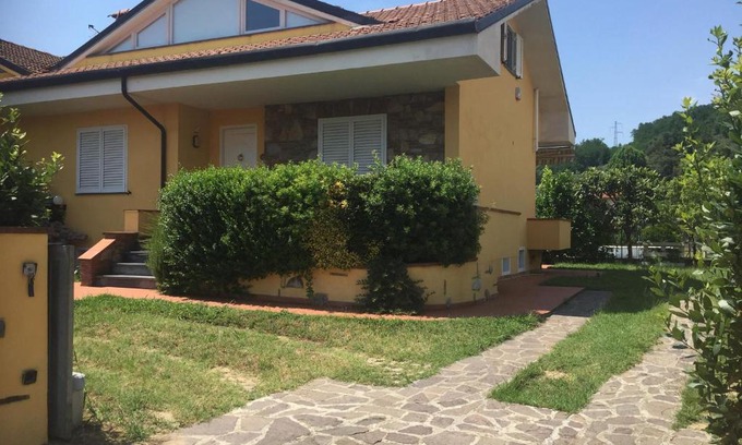 Massarosa Apartment | Il Rifugio di Leonardo