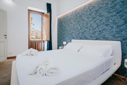 Marzamemi House | Il Rifugio Di Zoraide