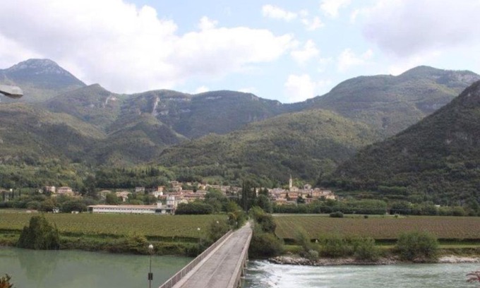 Peri House | Il Rustico di Peri
