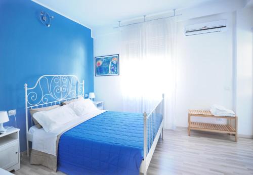 Popoli House | Il Soffio Di Eolo