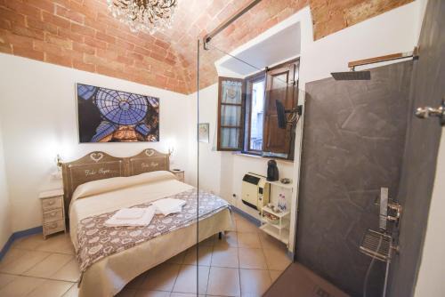Volterra House | Il Sogno di Annalisa il Nido