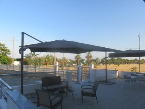 Amendolara Bed & Breakfast | Il Sogno di Calipso