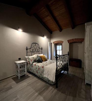 Giaveno Apartment | Il Sulé
