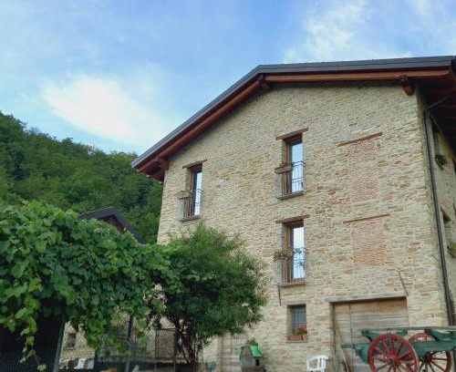 Cartosio House | Il Tesoro di MiRo