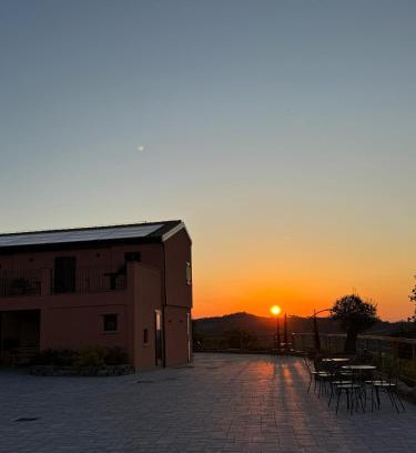 Monteleone Apartment | Il Tramonto - Deluxe Apartments