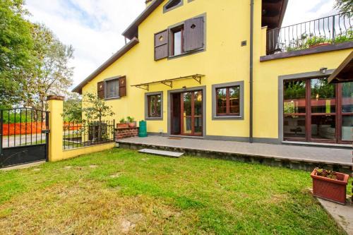 Castagneto Po Apartment | Il Trucchetto - Castagneto Po