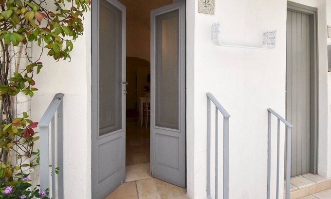 Ostuni Apartment | Il Vico 14 Ostuni by Typney