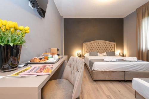 Rodengo-Saiano Hotel | Il Vigneto