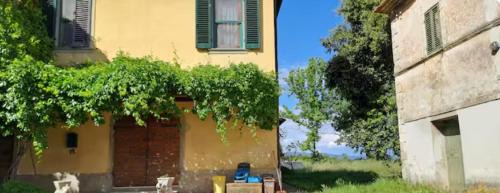 Piana Apartment | Il Vivaio