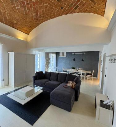 Acqui Terme Apartment | IlBuenRetiro AcquiTerme Piemonte