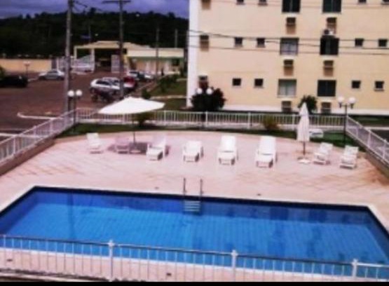 Sao Domingos Apartment | Ilhéus Temporada