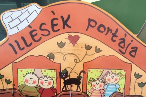 Mindszentkalla Apartment | Illésék Portája