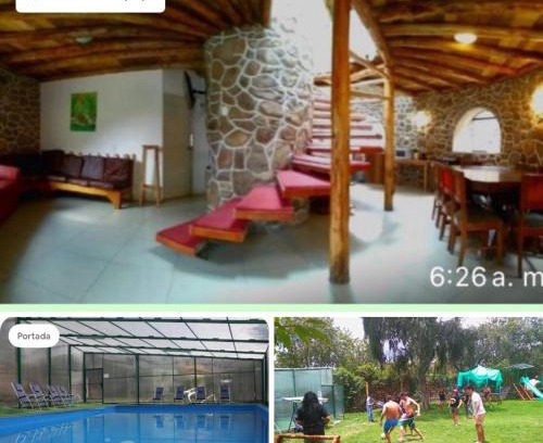 Urubamba Bed & Breakfast | Illa Wasi Sacred Valley