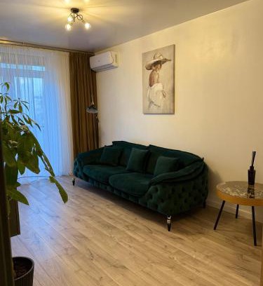 Ramnicu Valcea Apartment | Illi Home