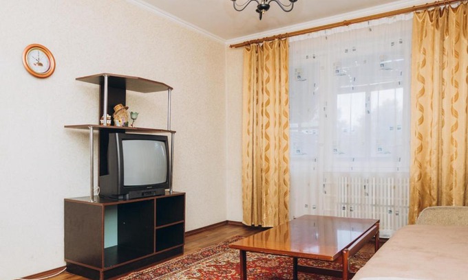 Sumy Apartment | Illinskaia str