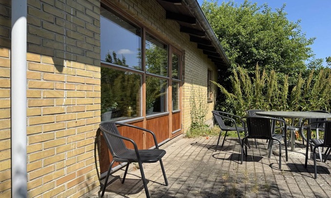 Asaa House | "Ilmo" - 1.9km from the sea by Interhome