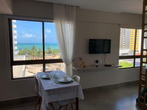 Ponta Negra Apartment | Ilusion Vip Flats