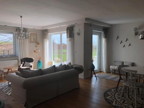 Kirchheim am Ries Apartment | Im Feldle