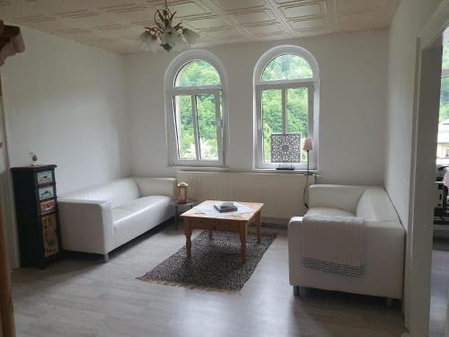 Koenigstein Apartment | Im Herzen des Elbsandsteingebirges