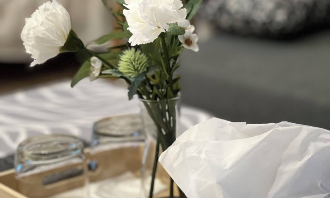 Ruesselsheim Apartment | Im Herzen von Rüsselsheim