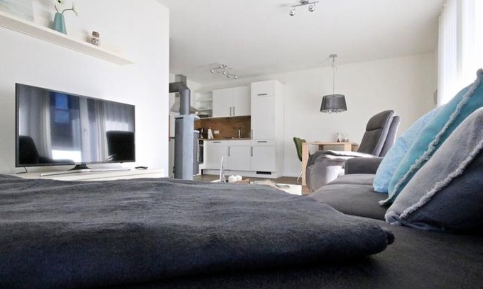 Kellenhusen Apartment | Im Kirschgarten 3