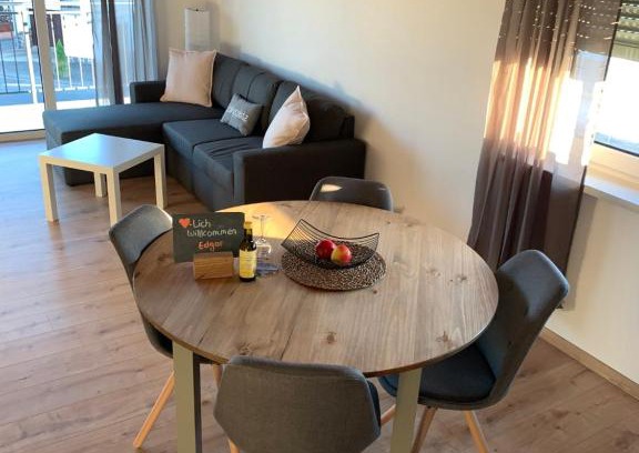 Lierschied Apartment | Im Tal der Loreley