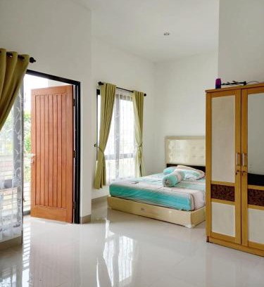 Ngamprah House | Imah Safina, Cozy Private Home in Padalarang