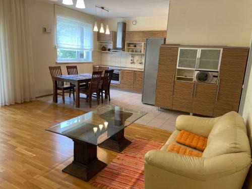 Imanta Apartment | Imanta Hidden Gem self check in