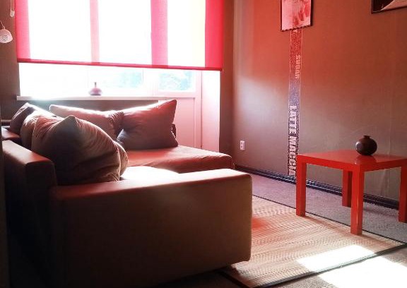 Daugavpils Apartment | Imantas 53