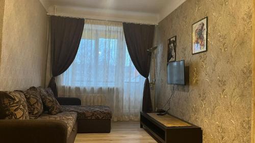 Daugavpils Apartment | Imantas