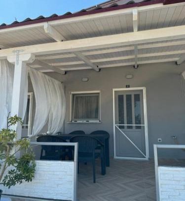 Maroneia-Sapes Apartment | Imeros house