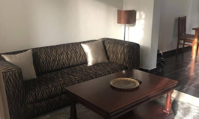Lavington Apartment | Immaculate 1-Bed Apartment in Riverside Drive