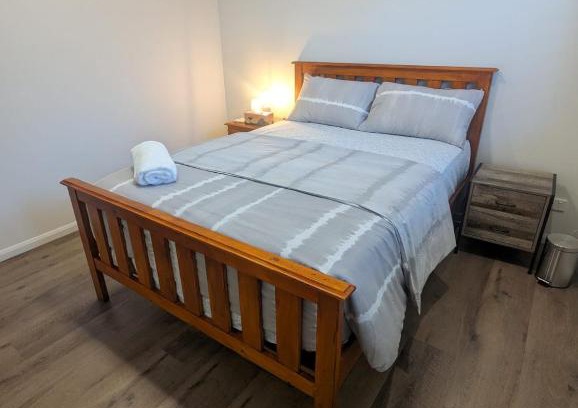 Chermside West House | Immaculate 2-Beds Entire House Chermside Brisbane