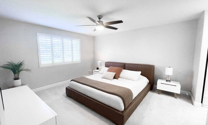 Ko Olina House | ๐บ IMMACULATE 3-BEDROOM 2-BATH UNIT IN KO OLINA KAI! ๐๏ธ
