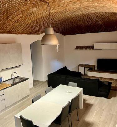 Bovisa Apartment | Immense Secret Cave