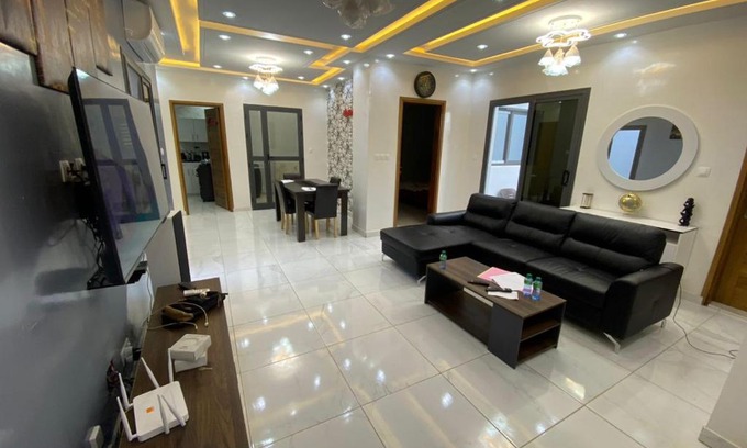 Pointe des Almadies Apartment | immosen Almadies2