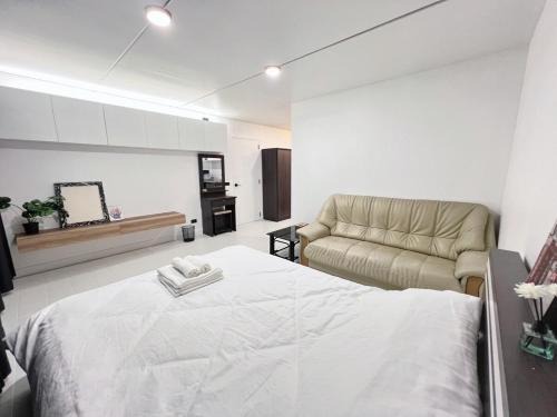 Ban Mai Apartment | Impact - Donmueng Popular C4