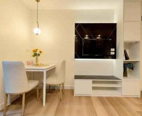 Ban Mai Apartment | Impact poppula P1 by เจี๊ยบ
