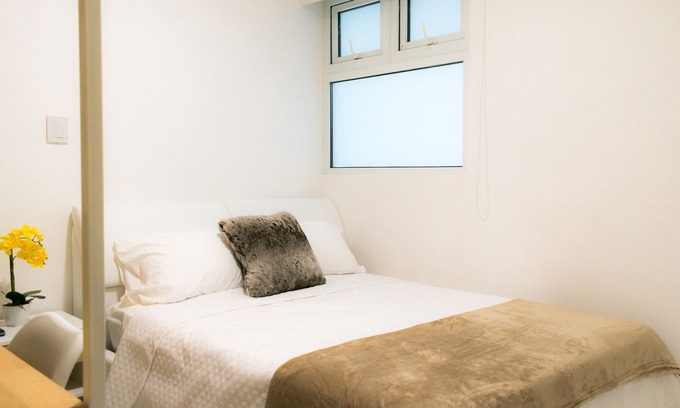 Zona 7 Bed & Breakfast | Impecable an modern apt B, Distecon