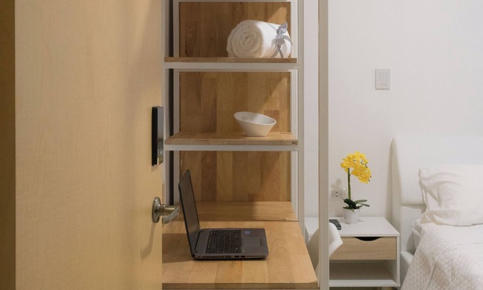 Zona 7 Bed & Breakfast | Impeccable and modern apt B