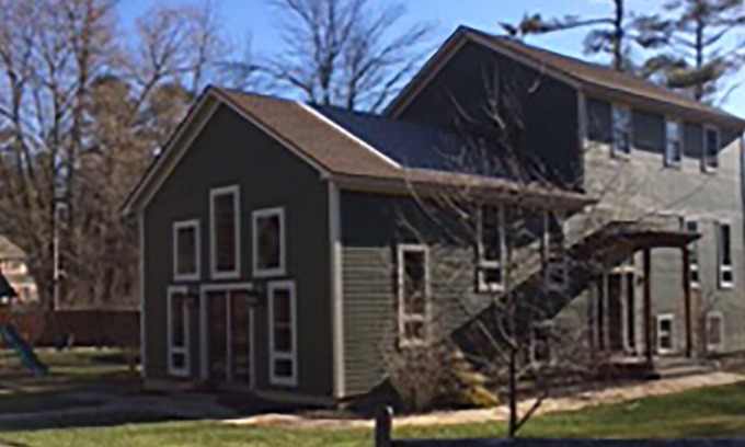 Great Barrington House | Impeccable House Minutes from Downtown Great Barrington