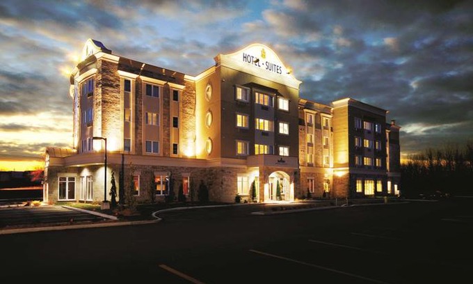 Saint-Eustache Hotel | Imperia Hotel & Suites