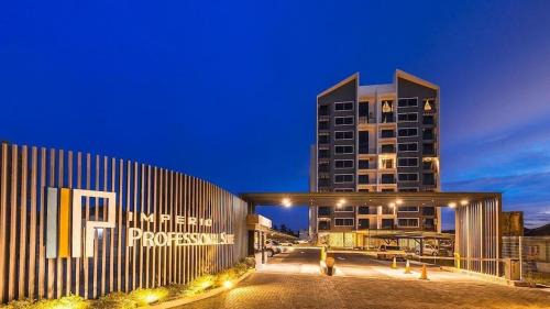Alor Setar Apartment | Imperio Professional Suite by AFINI