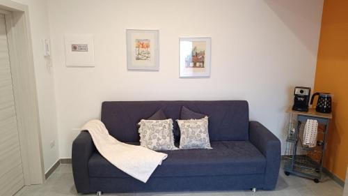 Acquaviva delle Fonti Apartment | Impero 5 duepiuno