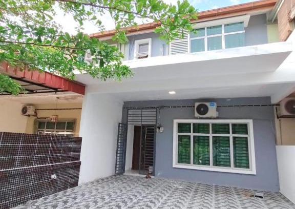 Semenyih House | Impiana Homestay