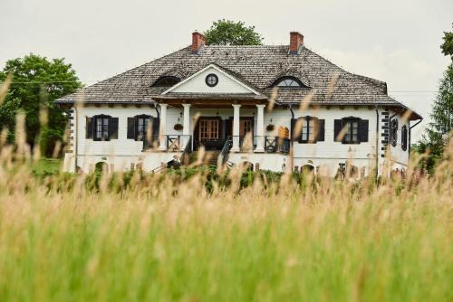 Sarnaki Bed & Breakfast | Impresja - pokoje gościnne na nadbużańskich łąkach